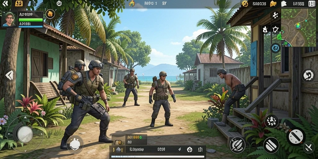 Tampilan gameplay API88 yang menarik dan interaktif.