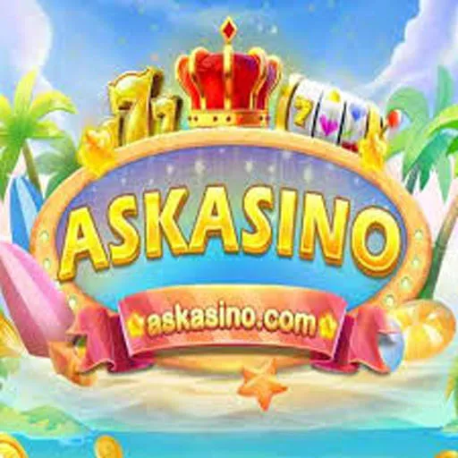 ASKASINO - Game Poker Seru di Ujung Jari Anda