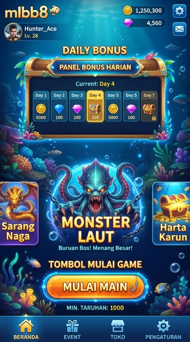 Halaman kategori aplikasi di mlbb8 memudahkan menemukan pilihan yang tepat.